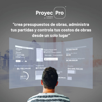 ProyecPro Espana