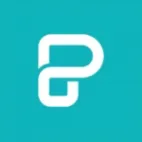 Piktochart logotipo