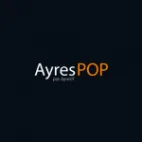 AyresPop logotipo