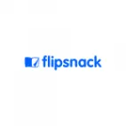 Flipsnack logotipo