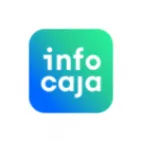 Infocaja logotipo