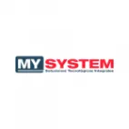 Mysystem logotipo