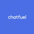 Chatfuel logotipo
