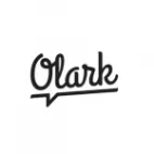 Olark logotipo