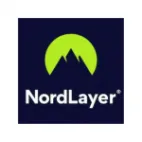 NordLayer logotipo