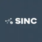 SINC logotipo