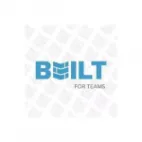 Built for Teams logotipo
