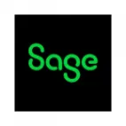 Sage HR logotipo