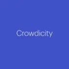 Crowdicity logotipo