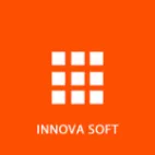 INNOVA SOFT PRO logotipo
