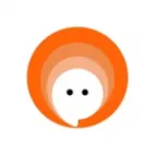 Atom logotipo