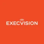 ExecVision logotipo