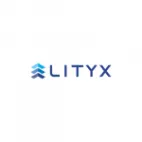Lityx logotipo