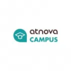 Atnova Campus eLearning logotipo