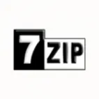 7-Zip logotipo