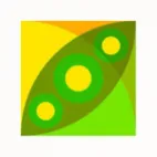 PeaZip logotipo