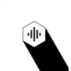 Hya-Wave logotipo