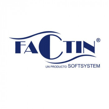 Factin Software Contable y Comercial España