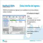 Netpack logotipo