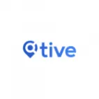 Tive logotipo