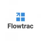 Flowtrac logotipo