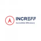 Increff WMS logotipo