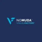 VisualFactory logotipo