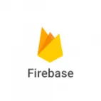 Google Firebase logotipo