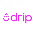 Drip Email Marketing logotipo