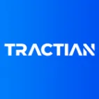 TRACTIAN logotipo
