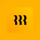 Rippling logotipo