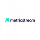 MetricStream logotipo