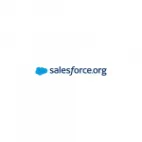 Salesforce for Nonprofits logotipo