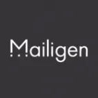 Mailigen logotipo