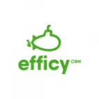 Efficy CRM logotipo