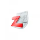 ZFactura logotipo