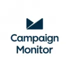 Campaign Monitor logotipo