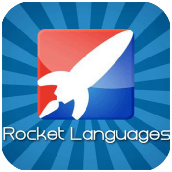 Rocket Languages Espana