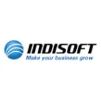 Indisoft logotipo