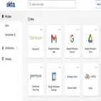 Okta Espana
