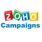 Zoho Campaigns logotipo