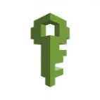 AWS Identity and Access Management logotipo