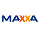 Maxxa ERP Finanzas logotipo