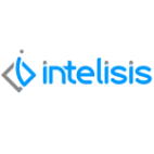 Intelisis BI logotipo