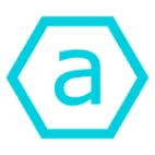 Aronium logotipo