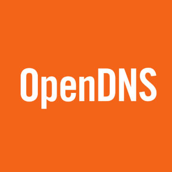 OpenDNS Espana