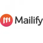 Mailify Email Marketing logotipo