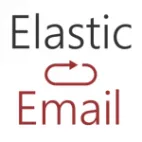 Elastic Email logotipo