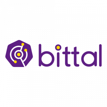 Bittal logo