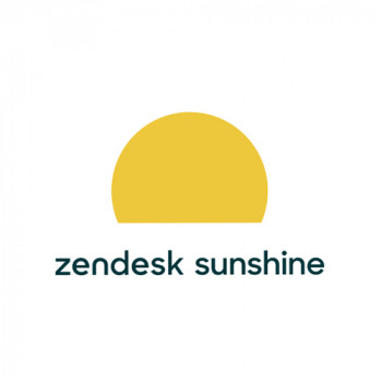 Zendesk Sunshine logo